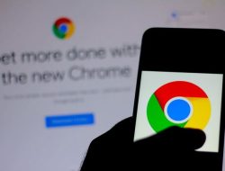 Fungsi dan Cara Kerja Web Browser Adalah Mendukung Aktivitas