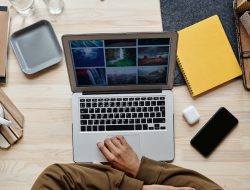 Fungsi dan Cara Membuat Folder di Komputer