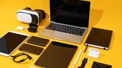 Gadget Memberi Kemudahan Dalam Genggaman, Ini Dia Perannya
