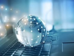 Internet Adalah Inovasi Teknologi yang Mampu Mengubah Dunia