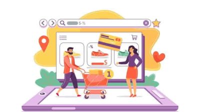 Mengenal Apa Itu E-commerce, Pengertian Hingga Tantangan