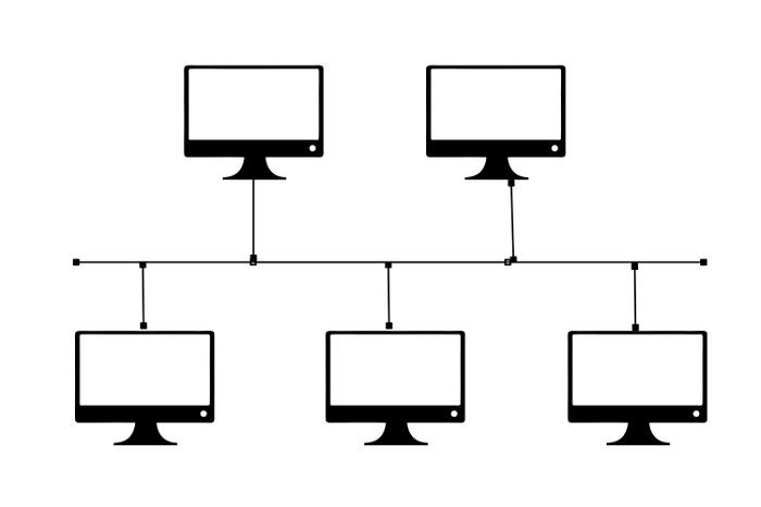 Topologi Hybrid