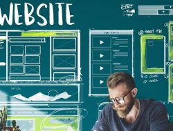 Pengertian Website, Landasan Digital di Era Modern