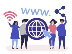 Pengertian World Wide Web Adalah Ruang Informasi