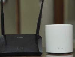 Router Adalah, Berikut Pengertian dan Jenis-jenisnya