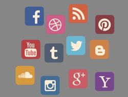 Sosial Media adalah Media Online untuk Berkomunikasi