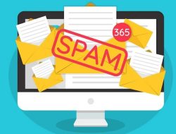 Spam Adalah Pesan Komersial yang Tidak Diminta