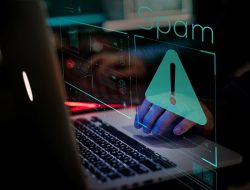 Spam Artinya Pengiriman Pesan Berulang dan Mengganggu