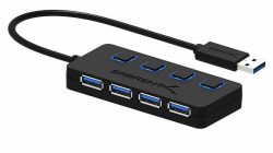 Switch Adalah