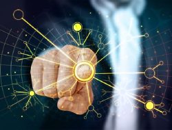 Topologi Tree, Istilah Penting dalam Sistem Informasi