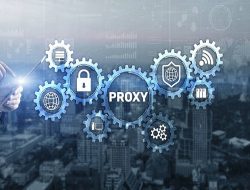 Website Proxy Mengenal Lebih Dekat Cara Kerja dan Manfaatnya