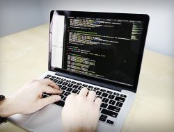 Laravel adalah Kerangka Kerja Web yang Populer