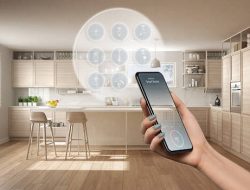 Internet of Things (IoT) Perannya dalam Jaringan Telekomunikasi