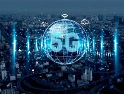 Jaringan 5G untuk Peningkatan Kinerja dalam Kehidupan