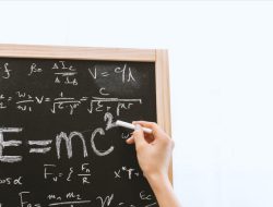 Aplikasi Belajar Matematika untuk Tingkatkan Skill Berhitung Anak