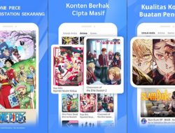 Aplikasi Nonton Anime Legal, Mulai Bstation Sampai Netflix