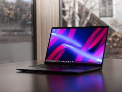 Asus Vivobook Pro 14 OLED, Performa Tak Tertandingi