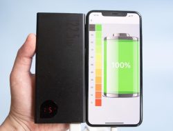 Cara Cek Baterai Health iPhone dengan Langkah Mudah Berikut Ini