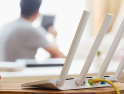 Cara Mempercepat Jaringan Wifi, Internet Lancar Anti Lemot