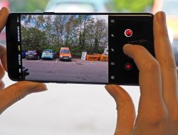 Deretan HP Android Kamera Bagus, Cocok untuk Fotografi
