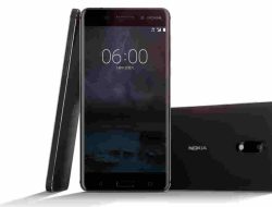 HP Nokia Terbaru 2023 Versi Android Terbaik