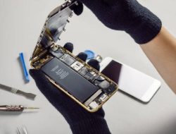 IC HP Adalah Komponen Hardware Penting, Simak Penjelasannya