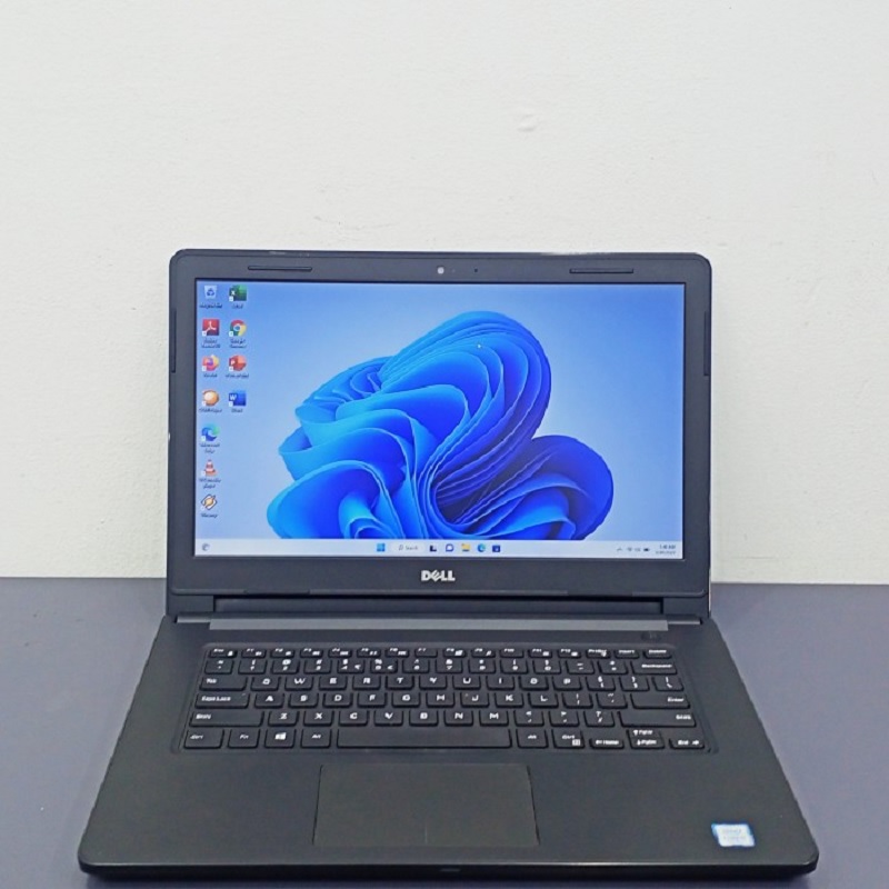 Laptop Dell Core i5 Terbaik untuk Permudah Pekerjaan