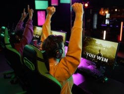 Laptop Gaming 10 Jutaan Spek Bagus Puas Main Game Berat
