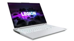 Lenovo Legion 5 Pro, Laptop Gaming Performa Mumpuni