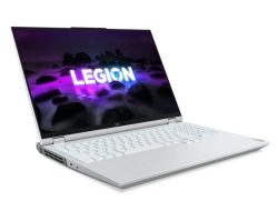 Lenovo Legion 5 Pro, Laptop Gaming Performa Mumpuni