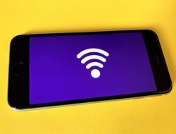 Memahami Fungsi Wifi, Pengertian dan Cara Kerjanya