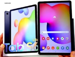 Rekomendasi Samsung Tab S Series, Performa & Fitur Komplit