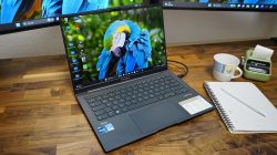 ASUS ZenBook 14X