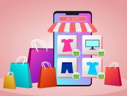 Aplikasi Jualan Online Terbaik, Ada Shopee Sampai Tokopedia