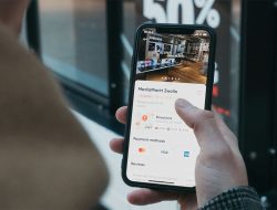 Aplikasi Shopee Indonesia, Marketplace Populer Paling Inovatif