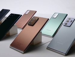 HP RAM 12 GB Menjadi Pilihan Terbaik untuk Berbagai Kebutuhan