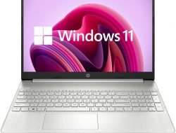 Rekomendasi Laptop Windows 11, Lebih Canggih dan Mumpuni