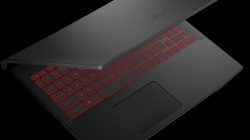 MSI Katana GF66, Cocok untuk Gamer Harga Terjangkau