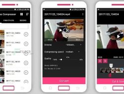Rekomendasi Aplikasi Kompres Video Hasilkan Resolusi Jernih