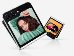 Samsung Z Desain Stylish, Performa Unggul, Ini Rekomendasinya