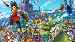 Game Dragon Quest Champions Siap Anda Mainkan Versi Mobile