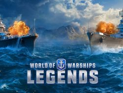Game Rilisan Terbaru Wargaming World of Warships