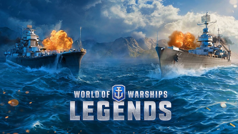 Game Rilisan Terbaru Wargaming World of Warships (www.shacknews.com)