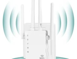 Cara Memperluas Jaringan WiFi Supaya Koneksi Tetap Stabil