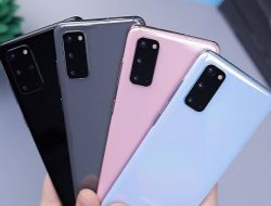Hp Keluaran Terbaru dengan Spesifikasi Canggih dan Modern