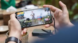 Handphone Gaming Murah