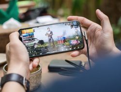 Handphone Gaming Murah dengan Spesifikasi yang Tidak Murahan
