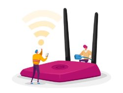 5 Penyedia Jaringan WiFi Terbaik untuk Rumah dan Fasilitas Publik