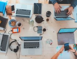 Pengertian Jaringan Komputer dan Internet serta Manfaatnya