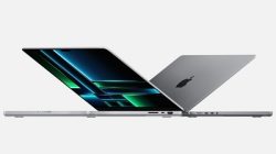 Macbook Pro M2 Max Laptop Apple dengan Chipset Produksinya